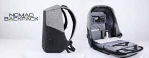 Nomad Backpack - avis - effets - Amazon