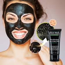 Black Mask - comprimés - sérum - comment utiliser