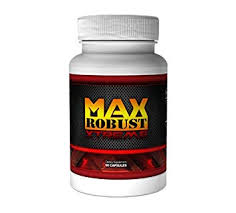 Max robust xtreme - avis - effet secondaire - composition - ingredients - prix - forum