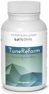 Silonal Tunereform - avis -en pharmacie - forum - amazon