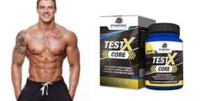 TestX Core - Sérum - en pharmacie - Prix