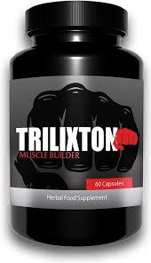 Trilixton muscle builder - forum - france - en pharmacie - amazon - comment utiliser