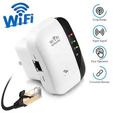 WIFI Booster - site officiel - action - effets