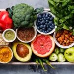Bien-être Wellness thérapie – les 10 aliments les plus efficaces
