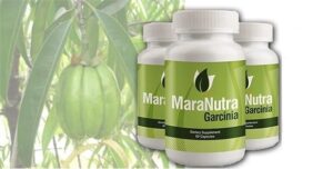 Maranutra Garcinia - pour mincir - effets - comprimés - action