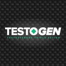 Testogen - pour la masse musculaire - Amazon - action - pas cher
