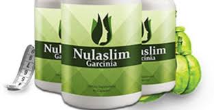 Nulaslim Garcinia - action - pas cher - comprimés