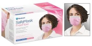 Coronavirus SafeMask - masque de protection - Amazon - crème - avis
