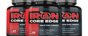 Iron Core Edge - effets - dangereux - prix