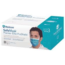 Coronavirus SafeMask - masque de protection - France - pas cher - composition