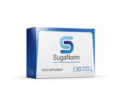 Suganorm - pour le diabète - sérum - effets - comprimés