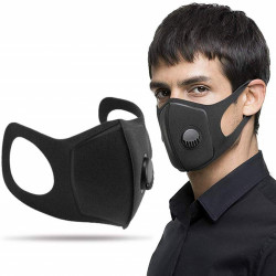 Getzor Reusable Social Mask - comment utiliser - site officiel - sérum