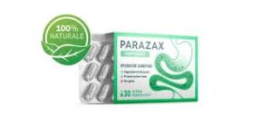 Parazax Complex - action - Amazon - en pharmacie