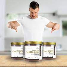 Golden Tree Premium Collagen Complex - achat - pas cher - mode d'emploi - comment utiliser