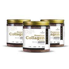 Golden Tree Premium Collagen Complex - où trouver - commander - France - site officiel