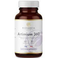 Artimium 360 - mode d'emploi - composition - achat - pas cher