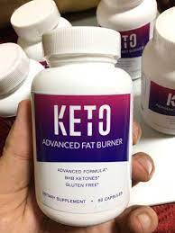 Keto Advanced Fat Burner with BHB - site officiel - où trouver - commander - France
