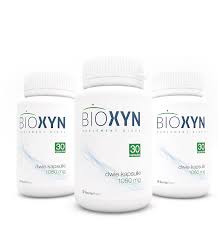 Bioxyn - achat - pas cher - comment utiliser - mode d'emploi