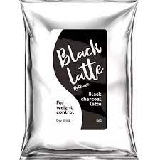 Black Latte - achat - comment utiliser - pas cher - mode d'emploi