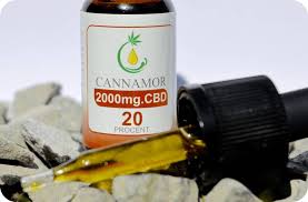 Cannamor Cbd Oil - où acheter - en pharmacie - site du fabricant - prix - sur Amazon