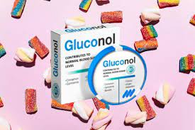 Gluconol - sur Amazon - site du fabricant - prix? - reviews - cheter - en pharmacie