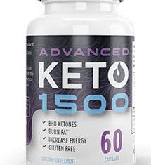 Keto Advanced 1500 - commander - France - site officiel - en francais - où trouver
