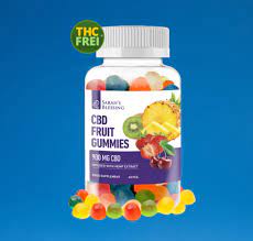 Sarahs Blessing Cbd Fruit Gummies - où acheter - en pharmacie - sur Amazon - site du fabricant - prix? - reviews