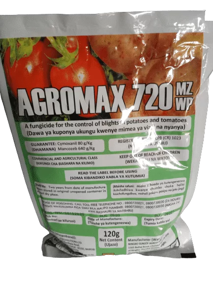 Agromax - commander - France - site officiel - où trouver