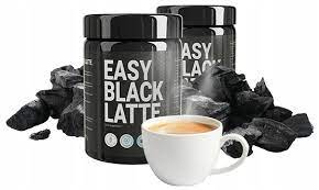 Easy Black Latte - en pharmacie - sur Amazon - site du fabricant - où acheter - prix